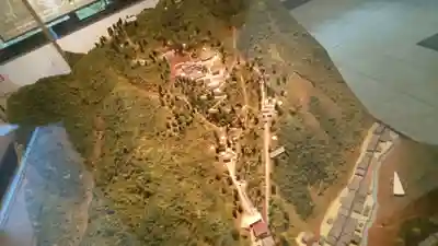 鞍馬寺のその他建物