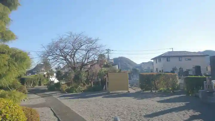 蔵六寺のその他建物