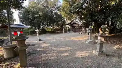 菅原神社(奈良県)