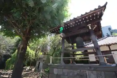 新井薬師（梅照院）のその他建物