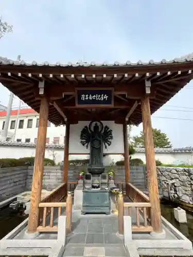 福祥寺（須磨寺）(兵庫県)