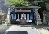 天祖神社(東京都)