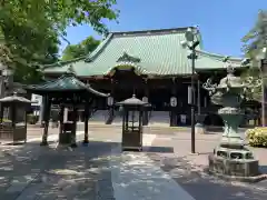 妙法寺(東京都)