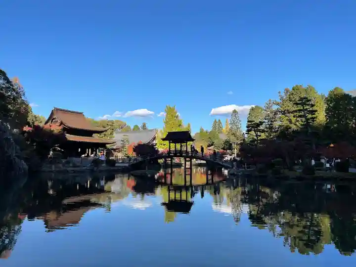 永保寺のその他建物