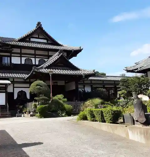 一乗寺(東京都)