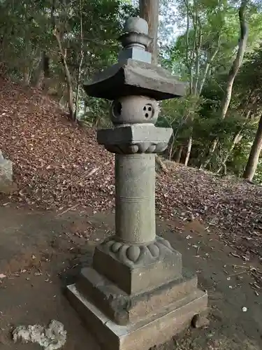 神明神社(千葉県)