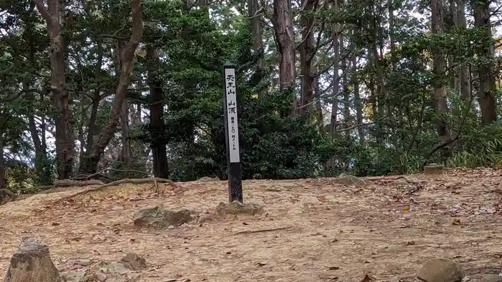 自玉手祭来酒解神社(京都府)