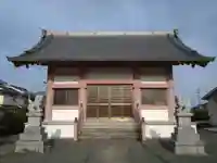 前山神社(愛知県)