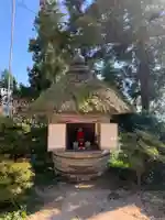 観音正寺のその他建物