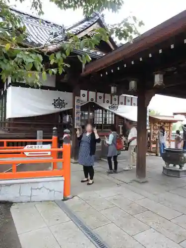郷照寺のその他建物