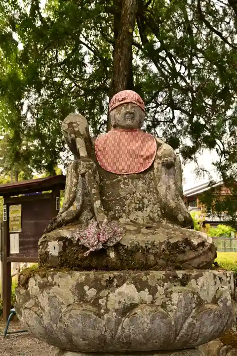 長泉院(埼玉県)