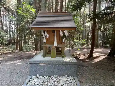 山本神社(滋賀県)