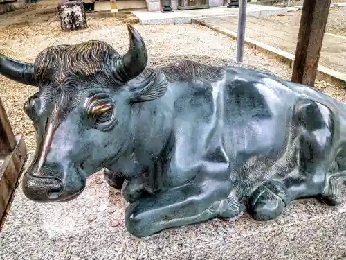 館腰神社(宮城県)