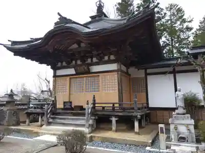 善応寺(岐阜県)