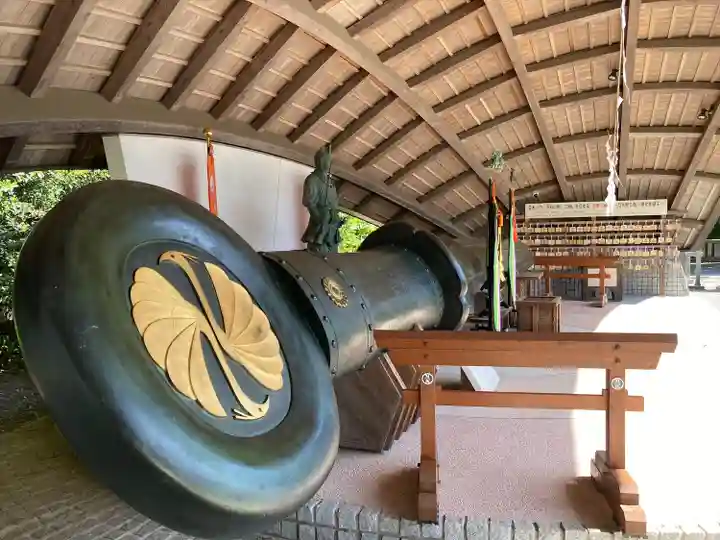 白鷺神社(栃木県)