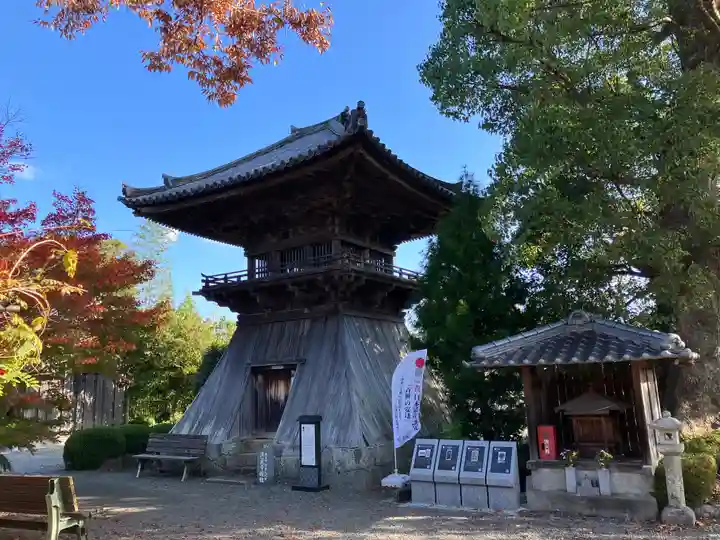 法蔵寺のその他建物