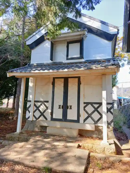 神明社(大塚町)のその他建物