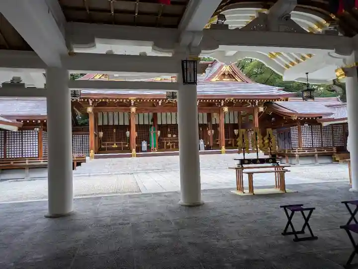 西宮神社(兵庫県)