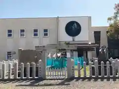 尾上神社の建物その他