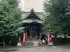太宗寺の本殿・本堂