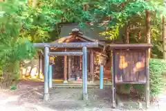 盛岡八幡宮(岩手県)