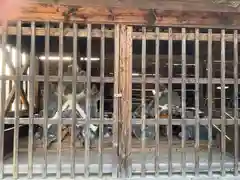 須佐能袁神社(福岡県)