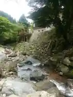 瑠璃寺のその他建物
