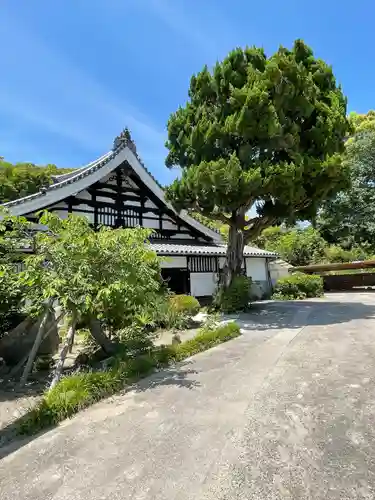 妙正寺(広島県)
