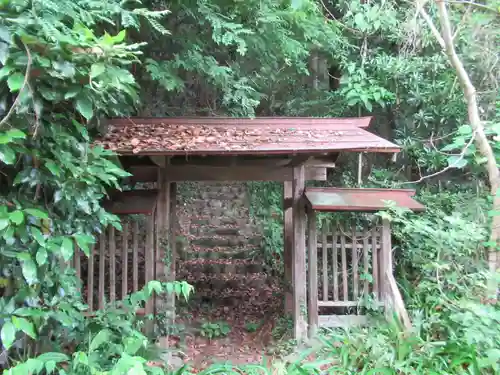 熊野神社(東京都)