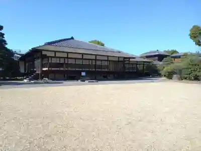 渉成園（枳殻邸）(京都府)
