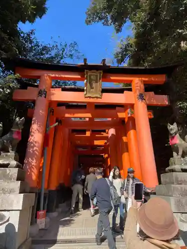 伏見神宝神社(京都府)