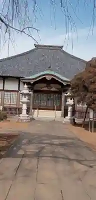 馬蹄寺(埼玉県)
