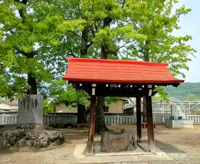 御崎神社(山梨県)