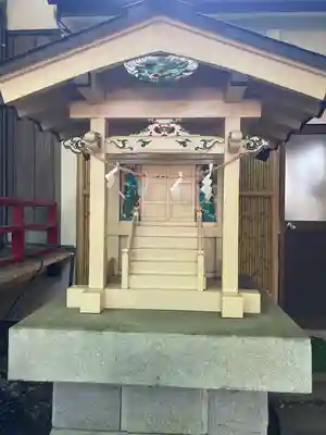 田無神社(東京都)