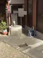 大黒寺のその他建物