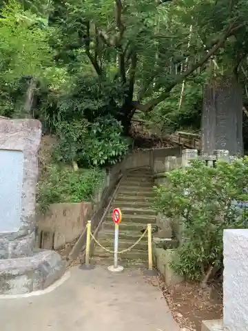 福善寺のその他建物