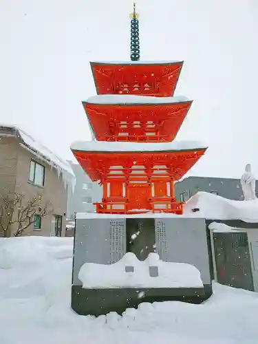 本龍寺のその他建物