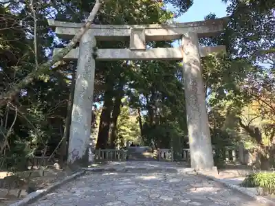 櫻井神社(福岡県)