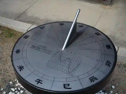 難波大社　生國魂神社(大阪府)