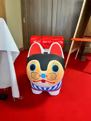 大宮・大原神社(千葉県)