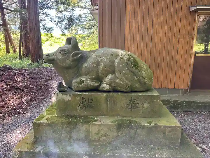 天満神社(福井県)