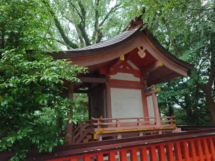 香椎宮(福岡県)