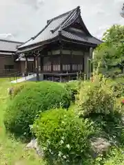 林泉寺(埼玉県)