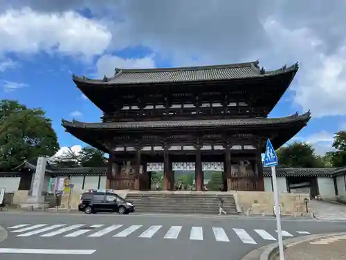 仁和寺(京都府)
