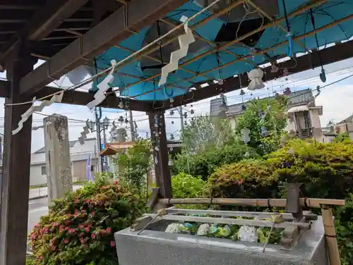 豊景神社(福島県)