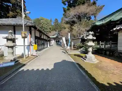 白峯寺(香川県)