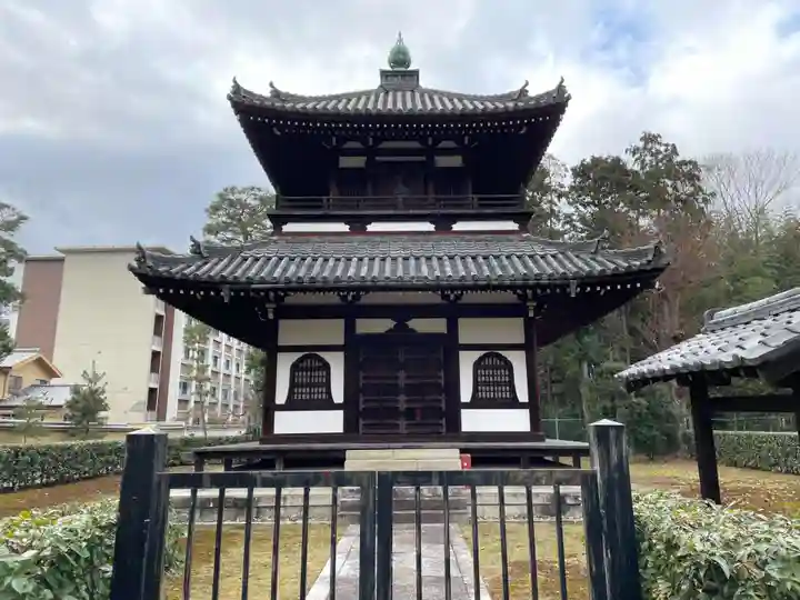 相国寺(相国承天禅寺)のその他建物