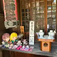 柳森神社(東京都)