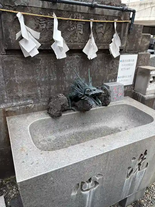 日比谷神社(東京都)