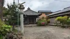 禅林寺(三重県)